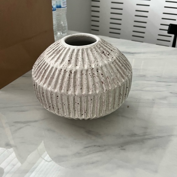 Studio McGee Accents Studio Mcgee Vase From Target Poshmark